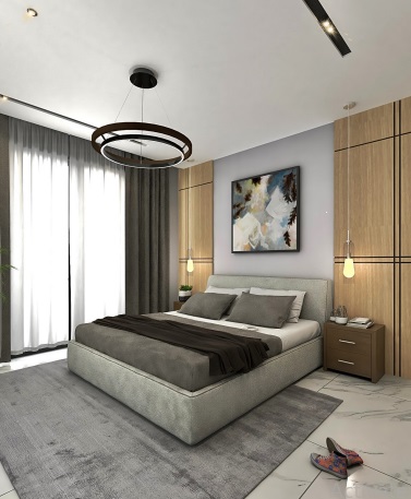 Hemera 2 Bedroom Apartment