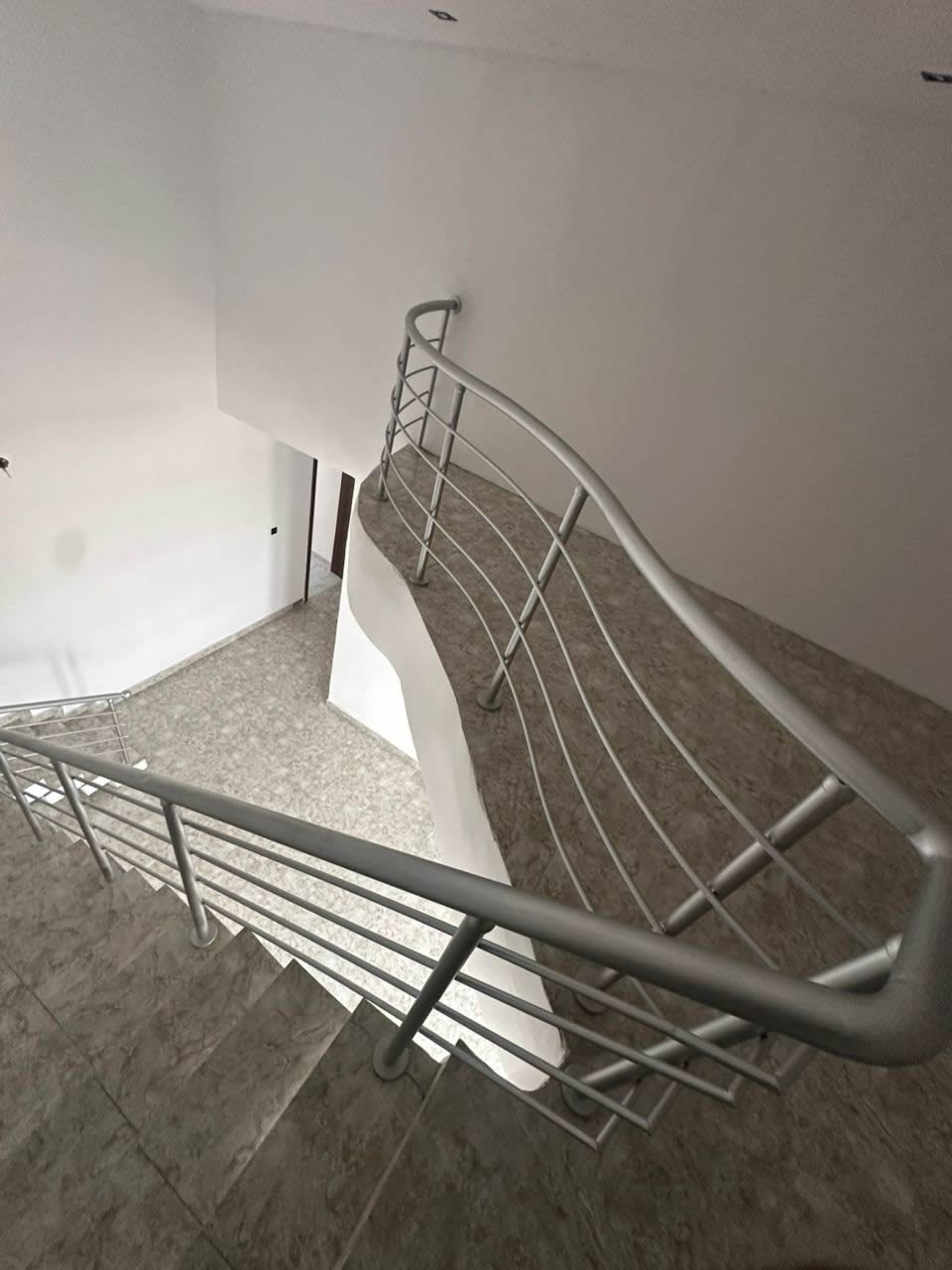 CASTLE &amp; ASHBY 4 Bedroom Terrace Duplex (all rooms en-suite ) with a maid"s room