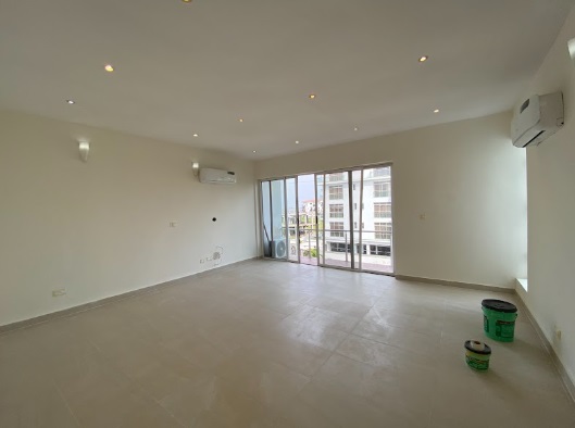 2-BEDROOM WATERFRONT PROPERTY  BANANA ISLAND ESTATE , IKOYI