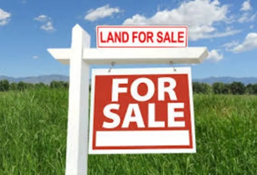 LAND FOR SALE VGC LAGOS