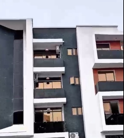 1/2 bedroom apartment for shortlet