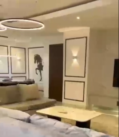 3 bedroom short-let apartment suitable for expertriat and VIP