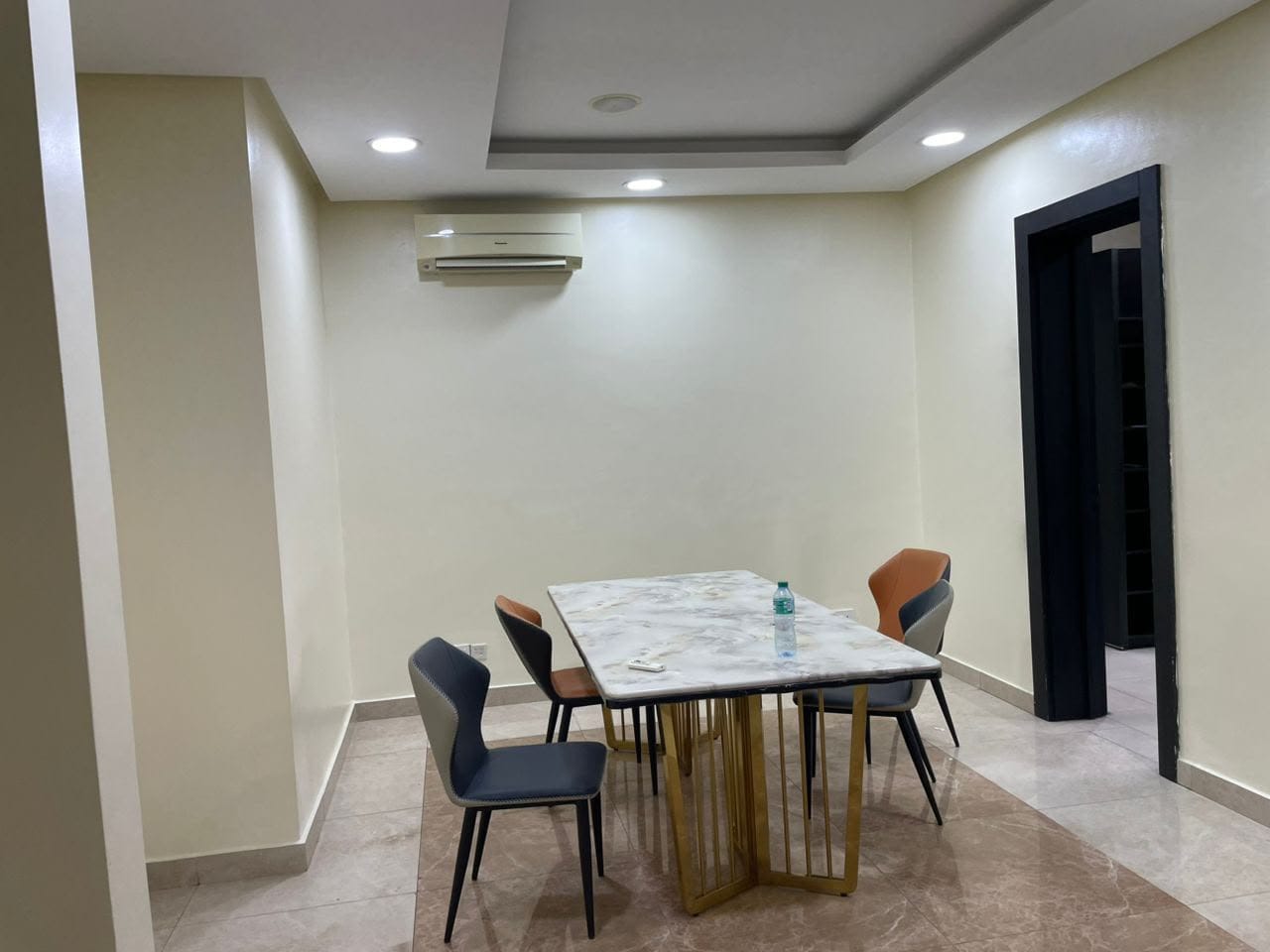 3beds going for annual rent at the residential area of Banana Island