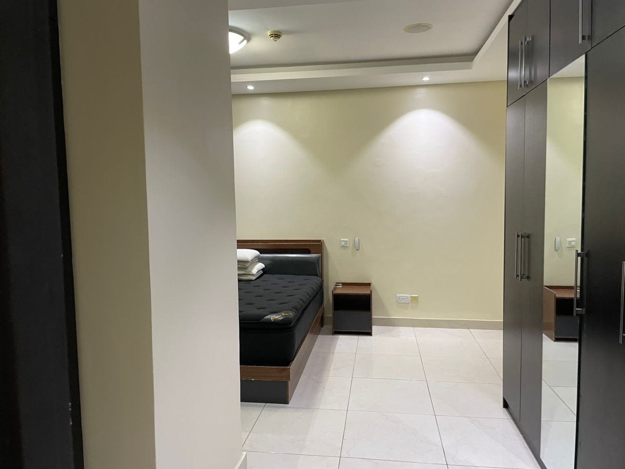 3beds going for annual rent at the residential area of Banana Island